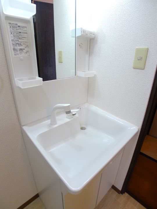 愛知県名古屋市千種区小松町6(マンション)の賃貸物件の内装