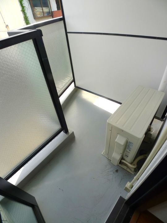 愛知県名古屋市千種区小松町6(マンション)の賃貸物件の内装
