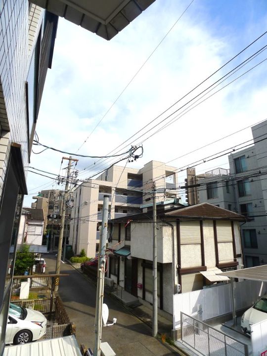 愛知県名古屋市千種区小松町6(マンション)の賃貸物件のその他画像
