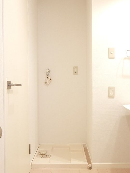 東京都渋谷区初台1(マンション)の賃貸物件のその他画像