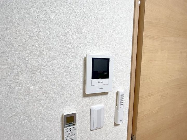 アップサイドヒルズ上大岡の内装
