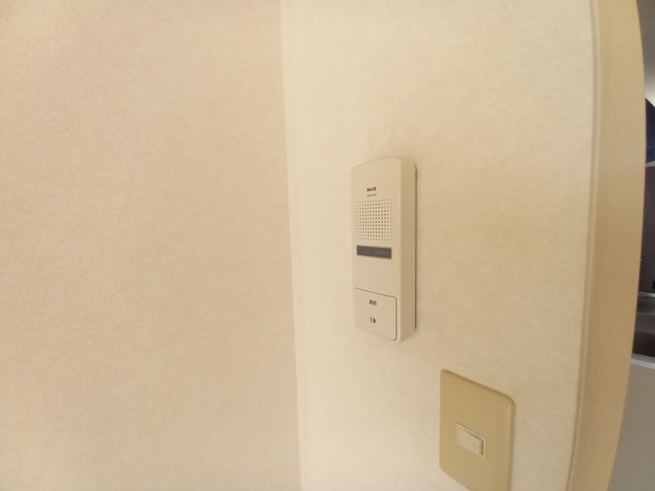 Wellvilla開出II番館の内装