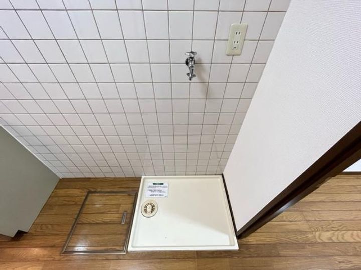 東京都練馬区石神井町6(マンション)の賃貸物件のその他画像