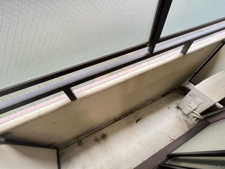 東京都練馬区石神井町6(マンション)の賃貸物件の内装