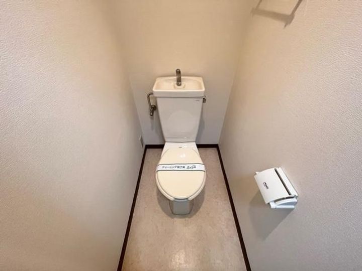 東京都練馬区石神井町6(マンション)の賃貸物件の内装