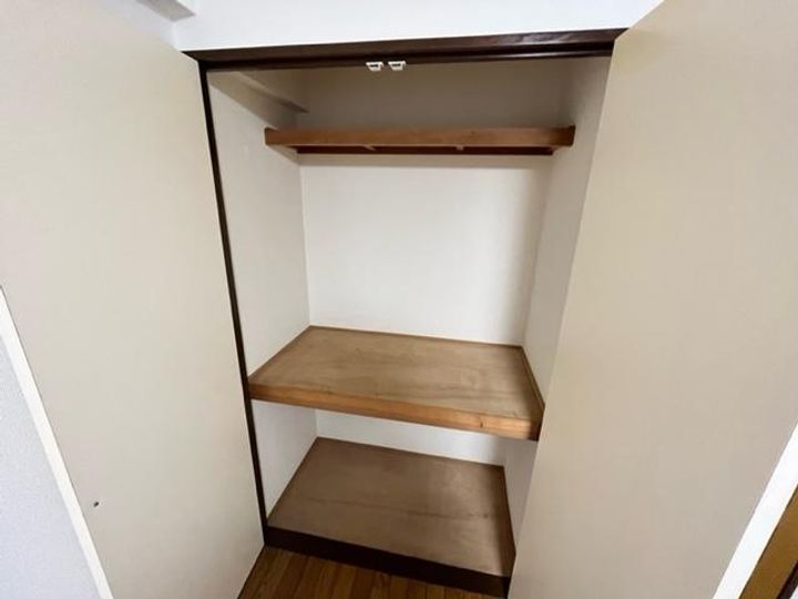 東京都練馬区石神井町6(マンション)の賃貸物件の内装