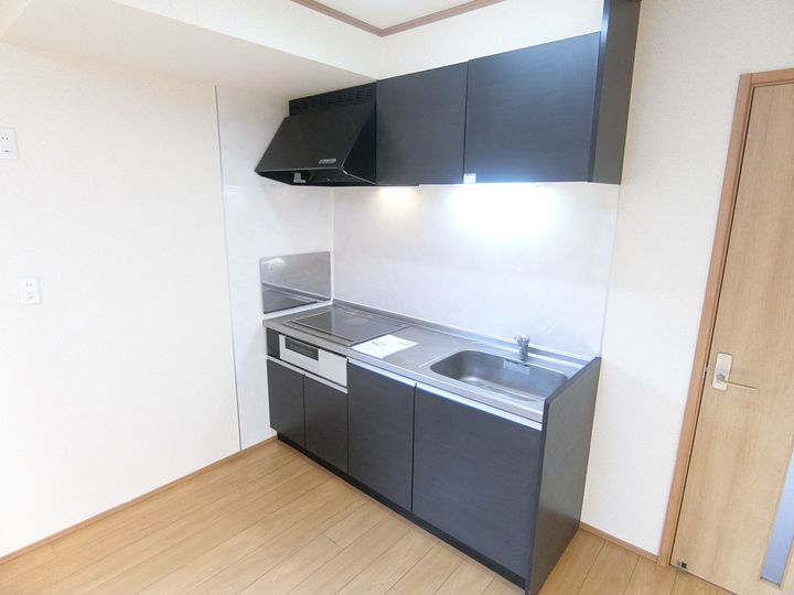 宮城県岩沼市阿武隈1(一戸建)の賃貸物件のキッチン