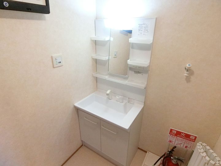 宮城県岩沼市阿武隈1(一戸建)の賃貸物件の内装
