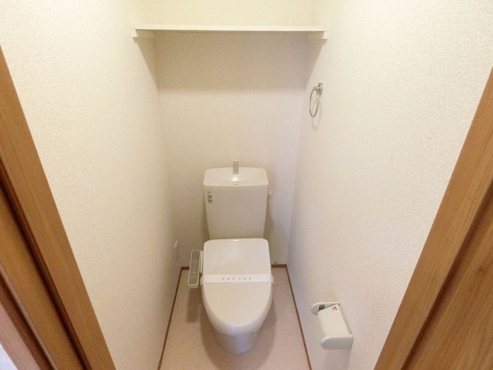 宮城県岩沼市阿武隈1(一戸建)の賃貸物件の内装