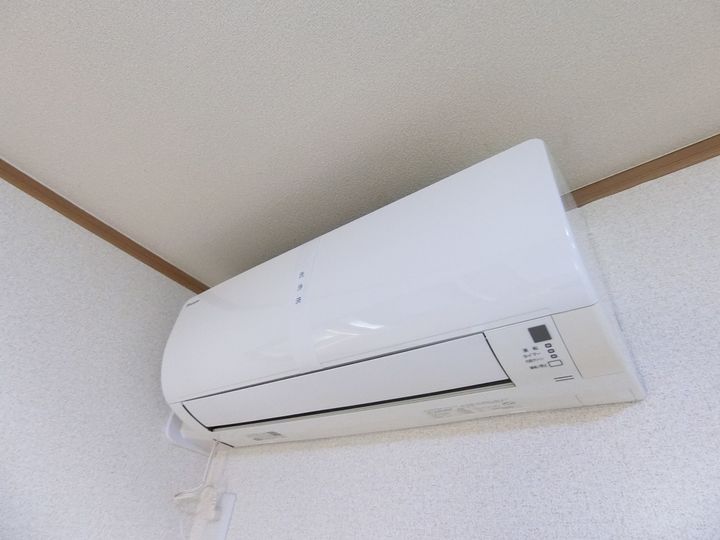 宮城県岩沼市阿武隈1(一戸建)の賃貸物件の内装
