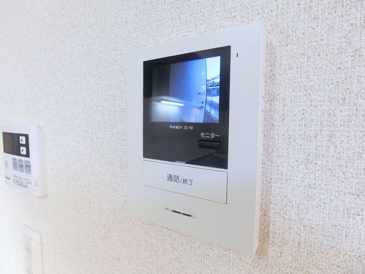 宮城県岩沼市阿武隈1(一戸建)の賃貸物件の内装
