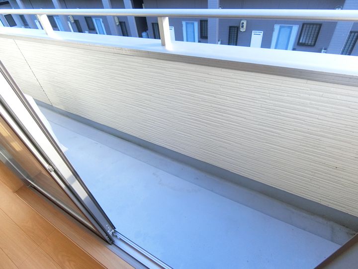 宮城県岩沼市阿武隈1(一戸建)の賃貸物件の内装