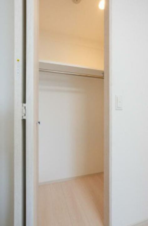 東京都江東区枝川1(マンション)の賃貸物件の内装