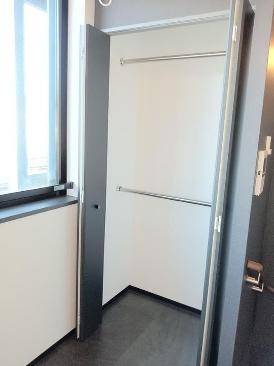 東京都新宿区百人町2(マンション)の賃貸物件の内装