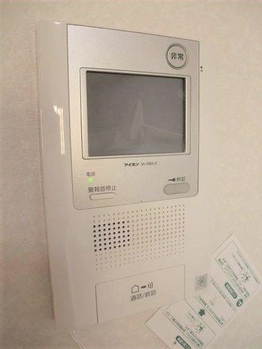 東京都江東区三好4(マンション)の賃貸物件の内装