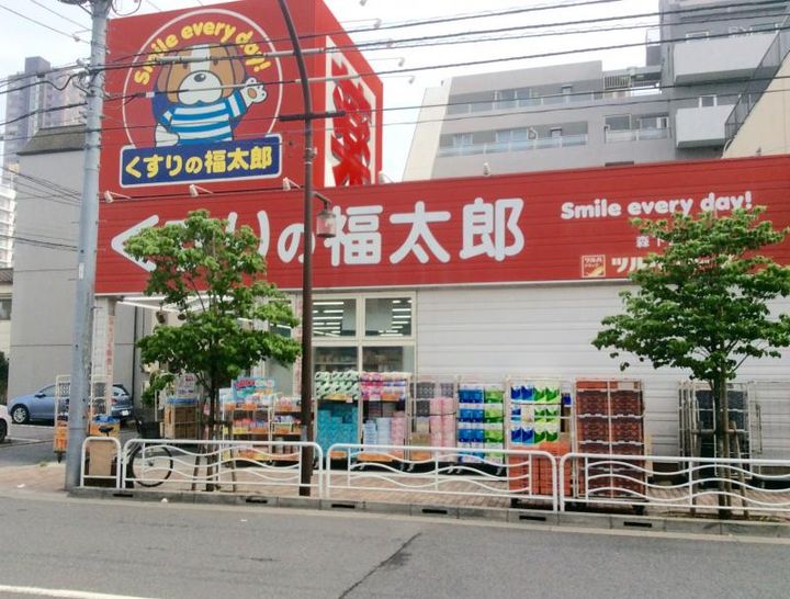 東京都江東区三好4(マンション)の賃貸物件の周辺