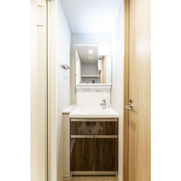 千葉県浦安市当代島2(マンション)の賃貸物件の内装