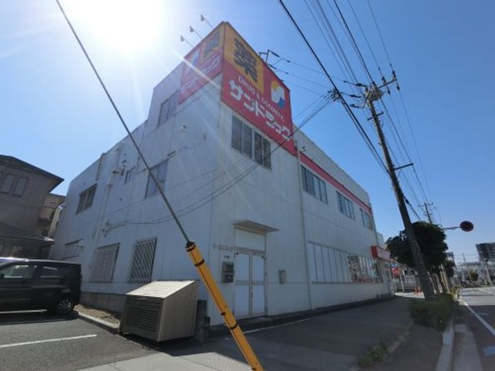 千葉県浦安市当代島2(マンション)の賃貸物件の周辺