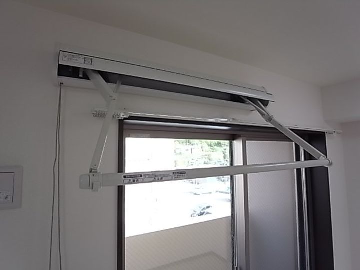 宮城県仙台市青葉区小松島4(マンション)の賃貸物件の内装