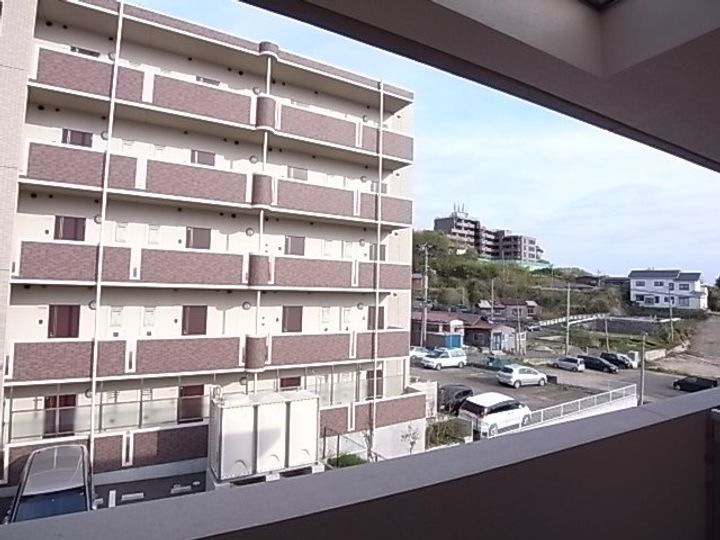 宮城県仙台市青葉区小松島4(マンション)の賃貸物件のその他画像