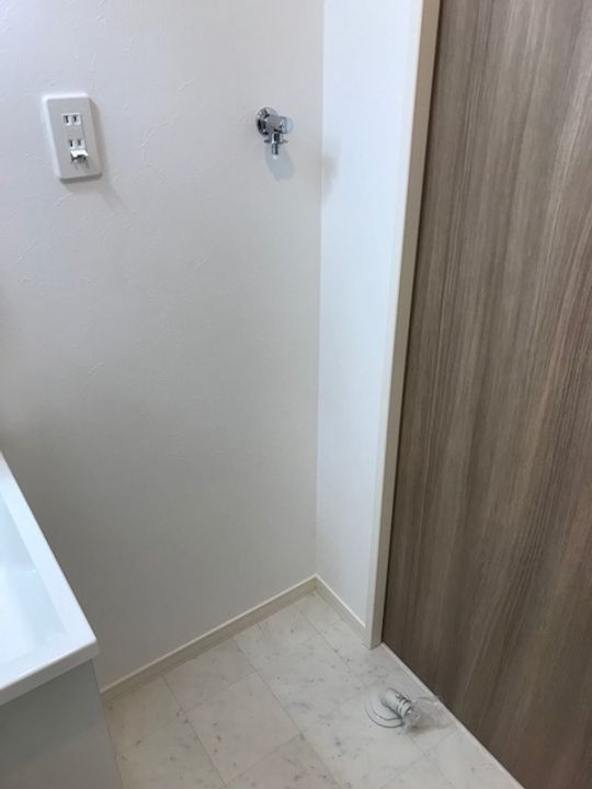 スモーレIの内装