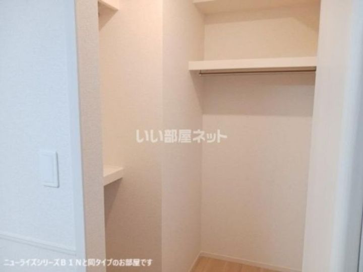 兵庫県伊丹市荒牧3(アパート)の賃貸物件の内装