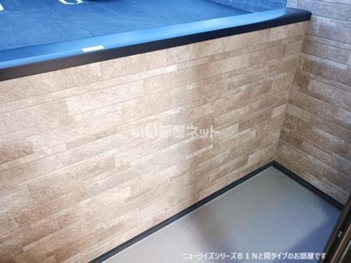 兵庫県伊丹市荒牧3(アパート)の賃貸物件の内装