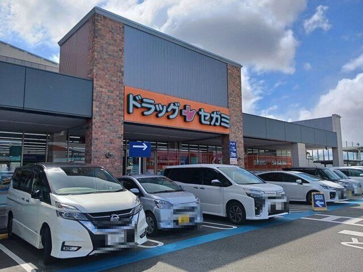 兵庫県伊丹市荒牧3(アパート)の賃貸物件の周辺