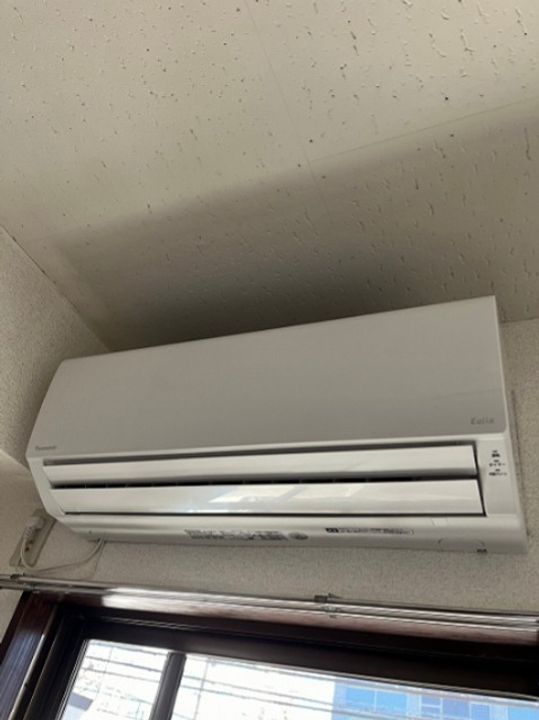 神奈川県厚木市下荻野(マンション)の賃貸物件の内装