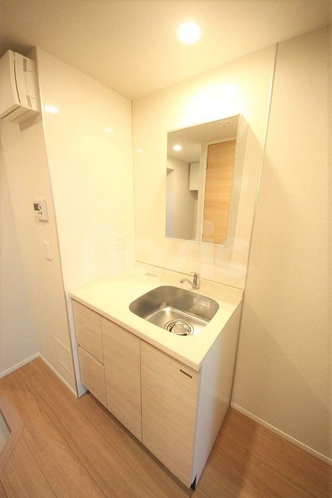 ロータス西千葉の内装