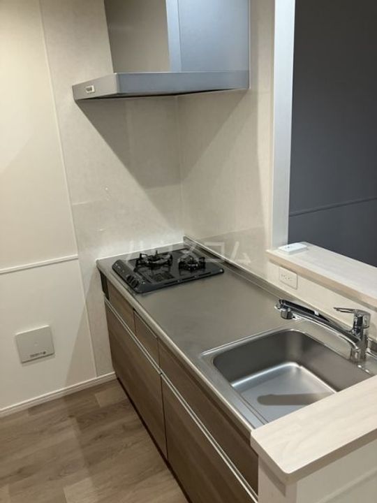 Fortunaのキッチン