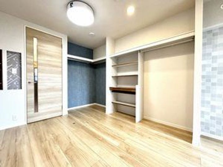 アプリーレ京町の内装