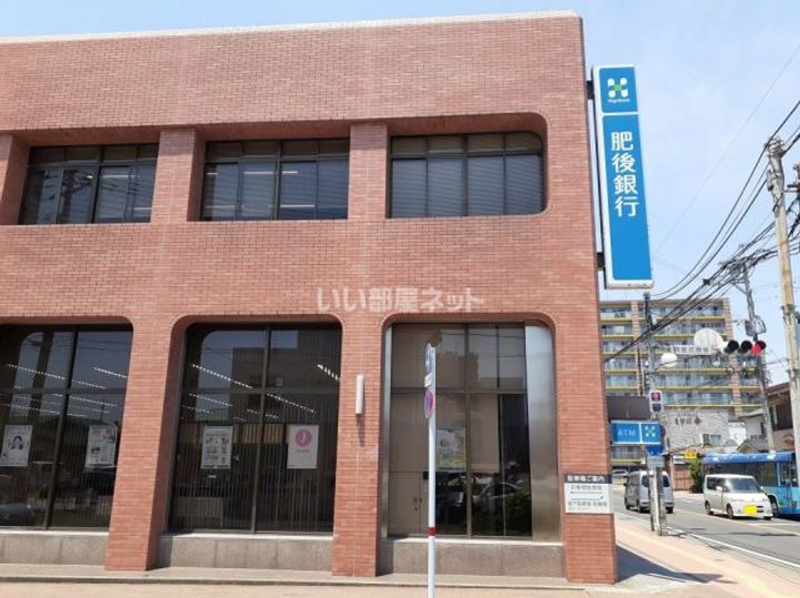 アプリーレ京町の周辺