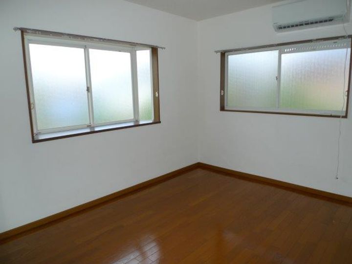 栃木県宇都宮市鶴田町(アパート)の賃貸物件の内装