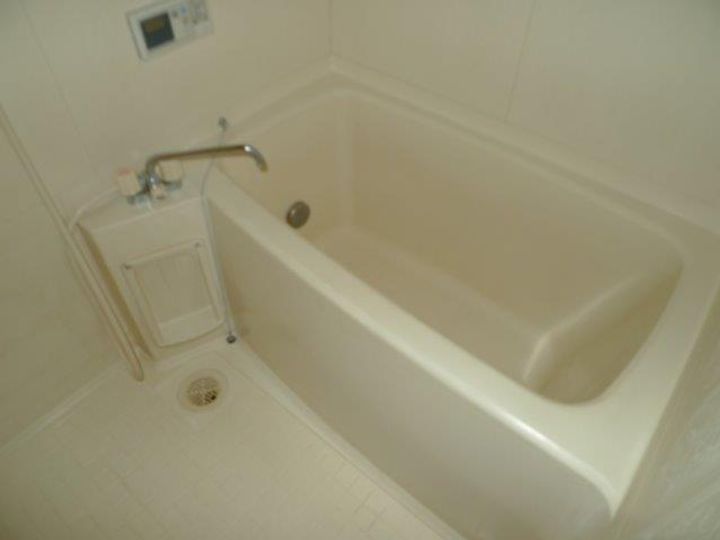 栃木県宇都宮市鶴田町(アパート)の賃貸物件の風呂