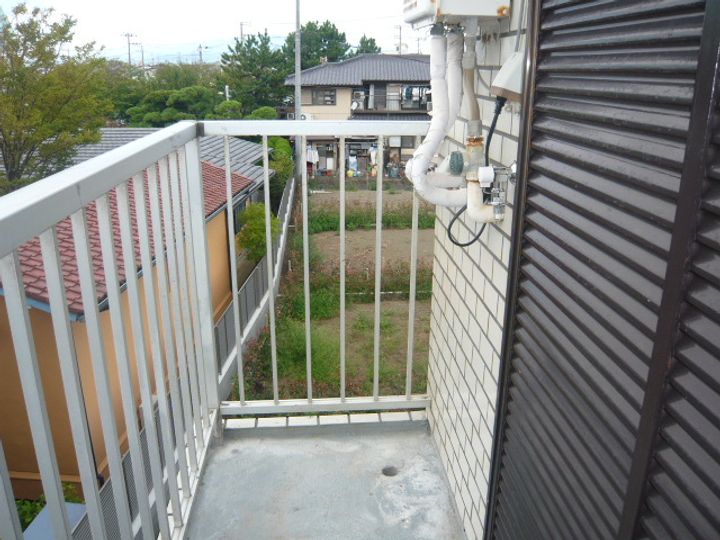 神奈川県藤沢市辻堂西海岸1(マンション)の賃貸物件の内装