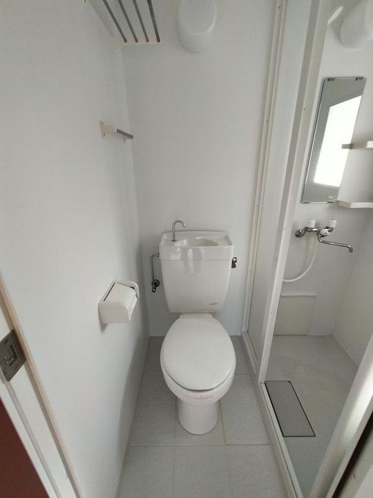 神奈川県藤沢市辻堂西海岸1(マンション)の賃貸物件の内装