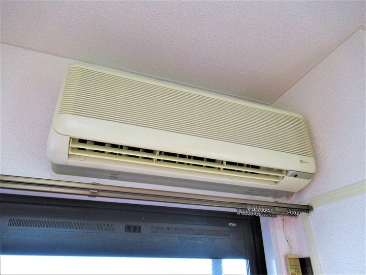 大阪府大阪市鶴見区横堤2(マンション)の賃貸物件の内装