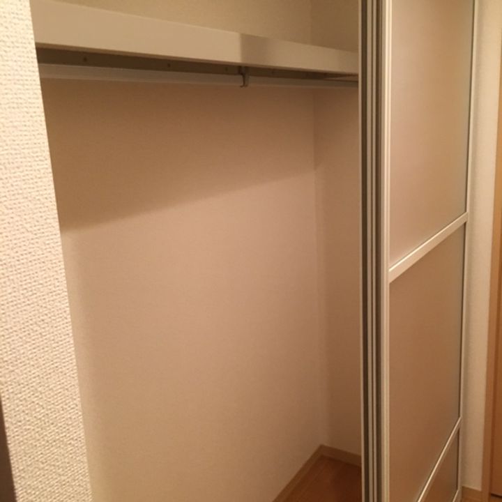 エスポワール・ヴィラの内装