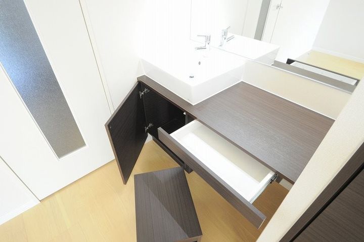 東京都小平市小川町1(アパート)の賃貸物件の内装