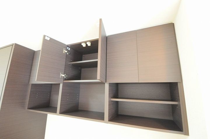 東京都小平市小川町1(アパート)の賃貸物件の内装