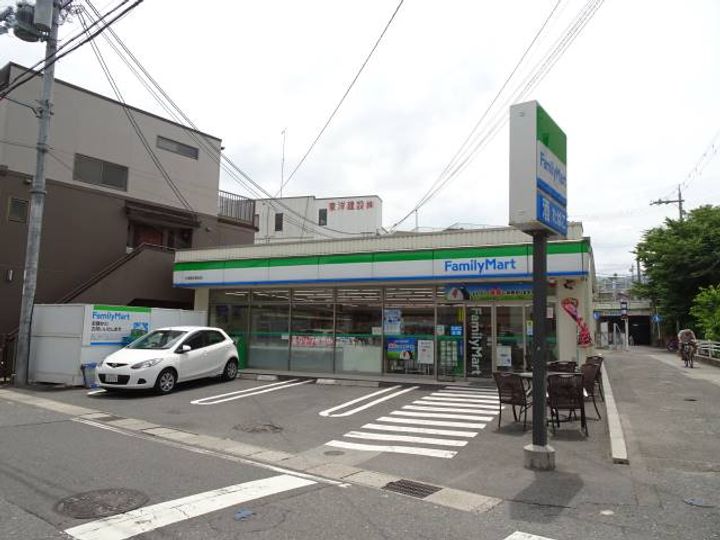 滋賀県大津市馬場3(アパート)の賃貸物件の周辺