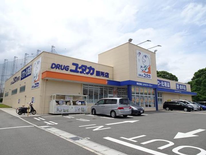 滋賀県大津市馬場3(アパート)の賃貸物件の周辺