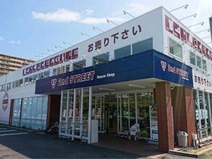滋賀県大津市馬場3(アパート)の賃貸物件の周辺