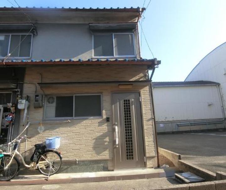 大阪府大阪市鶴見区諸口3(一戸建)の賃貸物件の内装