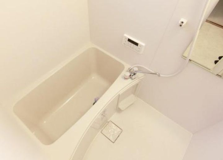 大阪府大阪市鶴見区諸口3(一戸建)の賃貸物件の風呂