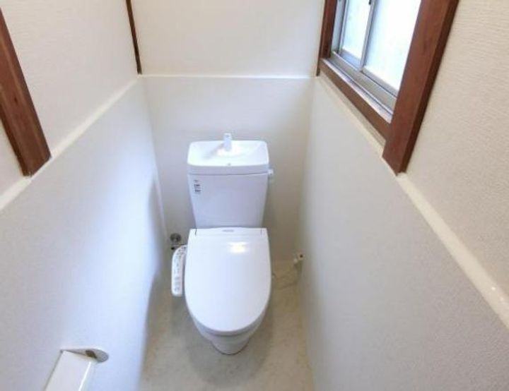 大阪府大阪市鶴見区諸口3(一戸建)の賃貸物件の内装