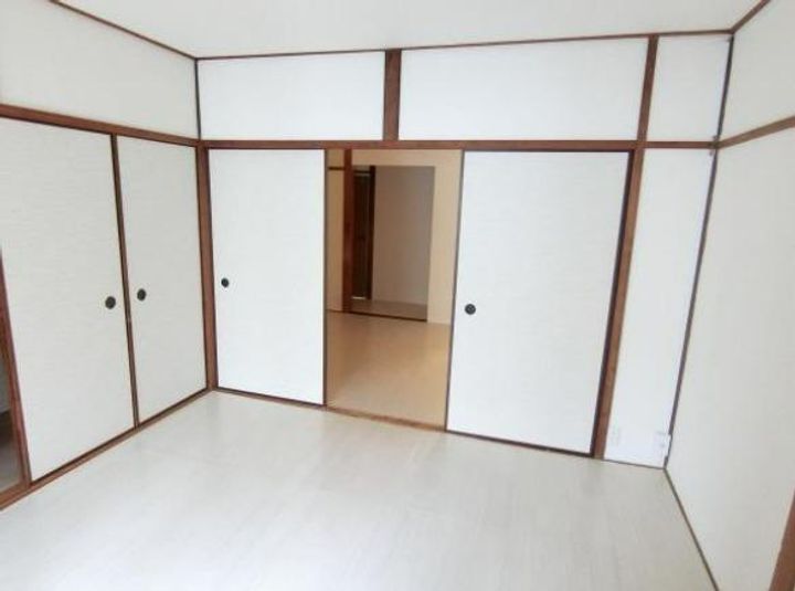 大阪府大阪市鶴見区諸口3(一戸建)の賃貸物件の内装