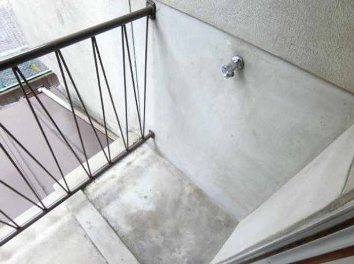 大阪府大阪市鶴見区諸口3(一戸建)の賃貸物件の内装