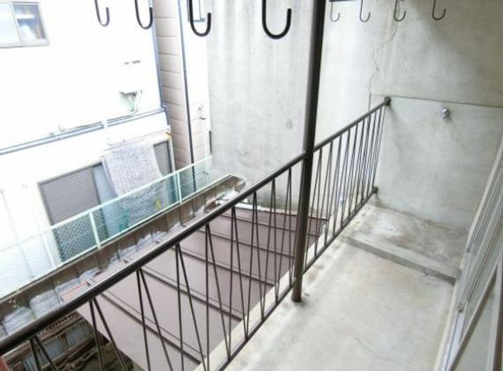 大阪府大阪市鶴見区諸口3(一戸建)の賃貸物件の内装